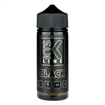KTS E-Liquid Aroma Konzentrat - Black - 30 ml Flavour