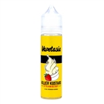 Vapetasia Aroma - Killer Kustard Strawberry - DIY - 15 ml