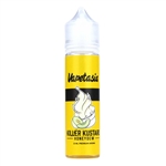 Vapetasia Aroma - Killer Kustard Honeydew - DIY - 15 ml