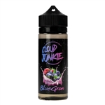Cloud Junkie Aroma Konzentrat - BlueGran Flavour - 30 ml