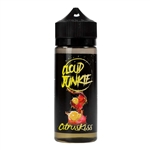 Cloud Junkie Aroma Konzentrat - CitrusKiss Flavour - 30 ml