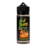 Cloud Junkie Aroma Konzentrat - PassiOra Flavour - 30 ml