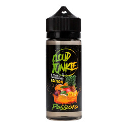 Cloud Junkie Aroma Konzentrat - PassiOra Flavour - 30 ml 