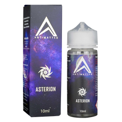 Antimatter - Asterion - by Culami - 10 ml Aroma