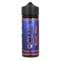 BeVape - Oceans - Pacific Wave - 20 ml Aroma