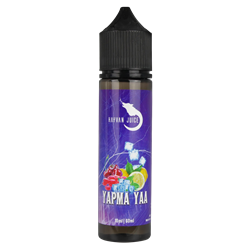 Hayvan Juice Aroma - Yapma Yaa - 10 ml - DIY