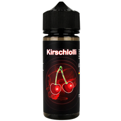 Kirschlolli - Kirschlolli - 10 ml Aroma