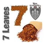 E-Liquid 7leaves by New Firecastle