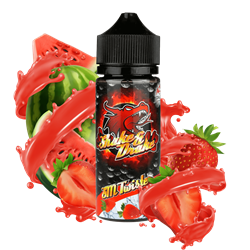 Red Dragon Shake and Drake SM Twister - 80 ml Shortfill