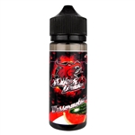 E-Liquid Shake and Drake-Melone Wassermelone-DIY-80 ml