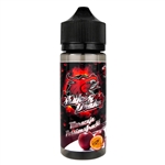 E-Liquid Shake and Drake-Maracuja Passionsfrucht-DIY-80 ml