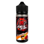 E-Liquid Shake and Drake - Pfirsich Maracuja - DIY - 80 ml