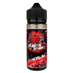 E-Liquid Shake and Drake - Frucht Mix rot - DIY - 80 ml