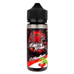 E-Liquid Shake and Drake - Erdbeer Walderdbeer - DIY - 80 ml