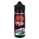 E-Liquid Shake and Drake - Heidelbeer - DIY - 80 ml