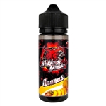 E-Liquid Shake and Drake - Ananas - DIY - 80 ml