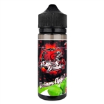 E-Liquid Shake and Drake - Grüner Apfel - DIY - 80 ml