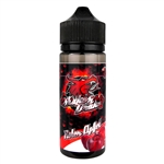 E-Liquid Shake and Drake - Roter Apfel - DIY - 80 ml