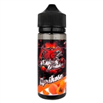 E-Liquid Shake and Drake - Aprikose - DIY - 80 ml