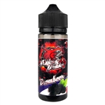 E-Liquid Shake and Drake - Brombeer - DIY - 80 ml