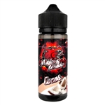 E-Liquid Shake and Drake - Cocos - DIY - 80 ml