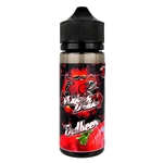 E-Liquid Shake and Drake - Erdbeer - DIY - 80 ml
