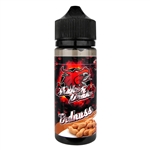 E-Liquid Shake and Drake - Erdnuss - DIY - 80 ml