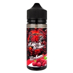 E-Liquid Shake and Drake - Himbeer - DIY - 80 ml
