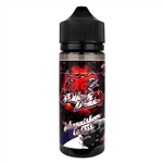 E-Liquid Shake and Drake - Johannisbeer Cassis - DIY - 80 ml