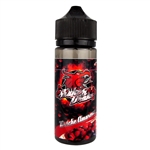 E-Liquid Shake and Drake - Kirsche Amarena - DIY - 80 ml
