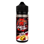 E-Liquid Shake and Drake - KiBa - DIY - 80 ml