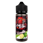 E-Liquid Shake and Drake - Limette - DIY - 80 ml