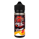 E-Liquid Shake and Drake - Mango - DIY - 80 ml