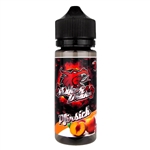 E-Liquid Shake and Drake - Pfirsich - DIY - 80 ml