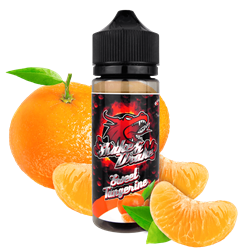 Riccardo Shake and Drake Sweet Tangerine - 80 ml Shortfill