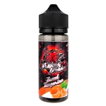 E-Liquid Shake and Drake - Sweet Tangerine - DIY - 80 ml