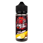E-Liquid Shake and Drake - Zitrone - DIY - 80 ml