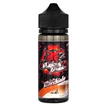 E-Liquid Shake and Drake - Latte Macchiato - DIY - 80 ml