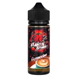 E-Liquid Shake and Drake - Cappuccino - DIY - 80 ml