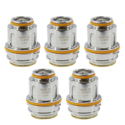 GeekVape Meshed Z KA1 Coil - Z Sub Ohm Tank - 5er Pack