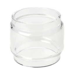 Wismec Ersatzglas - Bellerophon RTA Clearomizer - 4,0 ml 