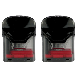 Uwell Crown Ersatz Pod / Cartridge - 2er Pack - Kartusche 