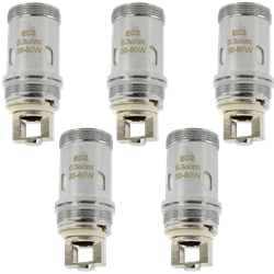 Eleaf EC2 Coil / Verdampferkopf - 5 Stck