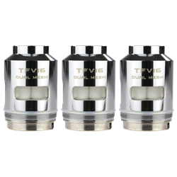 SMOK - TFV16 Meshed Coil - DL - 3er Pack