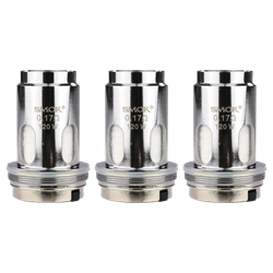 SMOK - TFV16 Meshed Coil - DL - 3er Pack