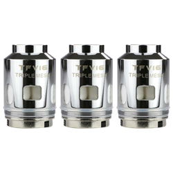 SMOK - TFV16 Meshed Coil - DL - 3er Pack