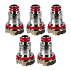 SMOK RPM Coil - 5er Pack - Verdampferkopf