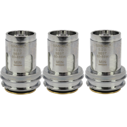SMOK - TFV16 Lite Meshed Coil - DL - 3er Pack