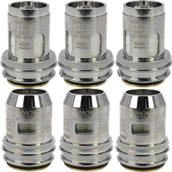 SMOK - TFV16 Lite Meshed Coil - DL - 3er Pack