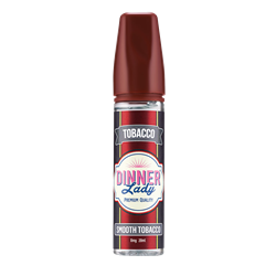 Dinner Lady - Tobacco - Smooth Tobacco - 20 ml Aroma 